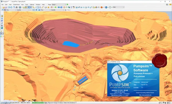 Howden Group PumpSim Premium v3.1.2.6 Howden Group PumpSim Premium v3.1.2.6