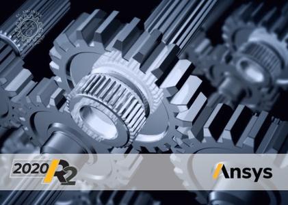 ANSYS Motion 2020 R2 ANSYS Motion 2020 R2