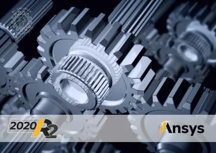 ANSYS Motion 2020 R2 ANSYS Motion 2020 R2