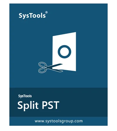 SysTools Split PST 7.0.0.0
