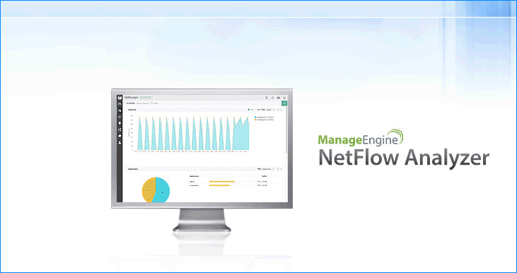 ManageEngine NetFlow Analyzer 12.5.212 x64 Enterprise Multilingual ManageEngine NetFlow Analyzer 12.5.212 x64 Enterprise Multilingual