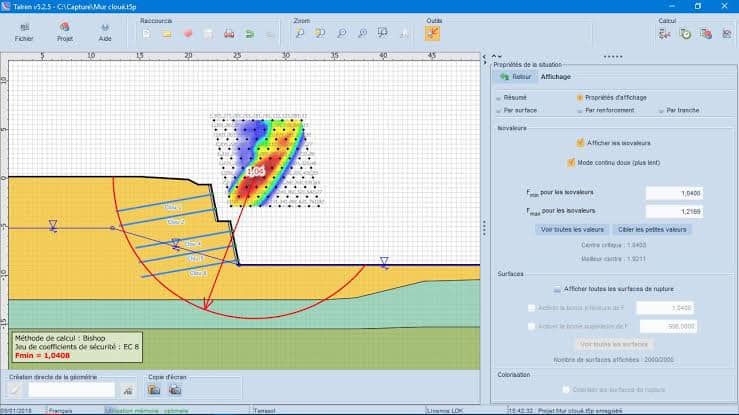 logiciel Talren v4 logiciel Talren v4