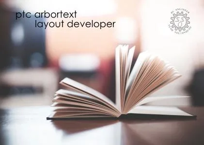 PTC Arbortext Layout Developer 12.1.0.0 PTC Arbortext Layout Developer 12.1.0.0
