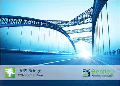 LARS Bridge CONNECT Edition LARS Bridge CONNECT Edition