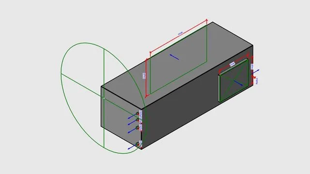 Revit Families for Mechanical Engineers (Updated) Revit Families for Mechanical Engineers (Updated)