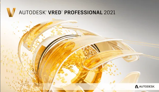 Autodesk VRED Professional 2021 (x64) Autodesk VRED Professional 2021 (x64)