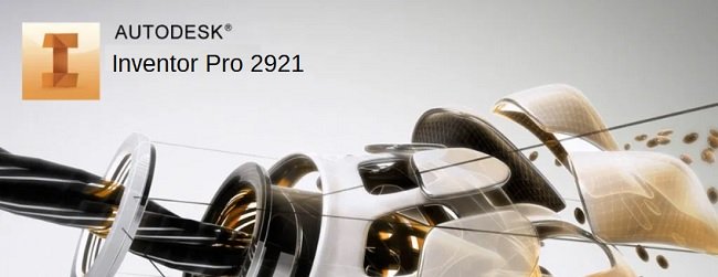 Autodesk Inventor Pro 2021 x64 Win Autodesk Inventor Pro 2021 x64 Win