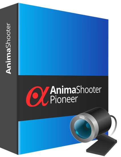 AnimaShooter Pioneer AnimaShooter Pioneer