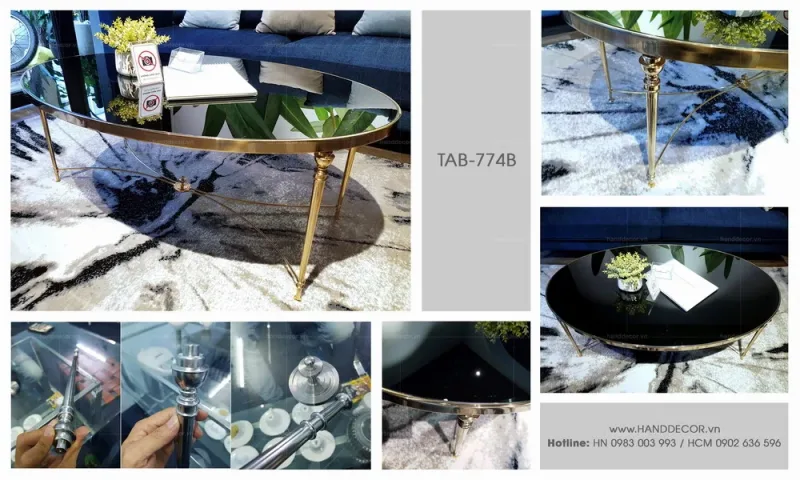 COFFEE TABLE & DINIING TABLE & CONSOLE TABLE & TV CABINET