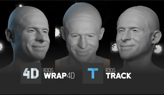 R3DS Track 2020.06.1 x64 R3DS Track 2020.06.1 x64