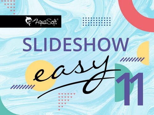 AquaSoft SlideShow Easy 11.8.05 Multilingual AquaSoft SlideShow Easy 11.8.05 Multilingual