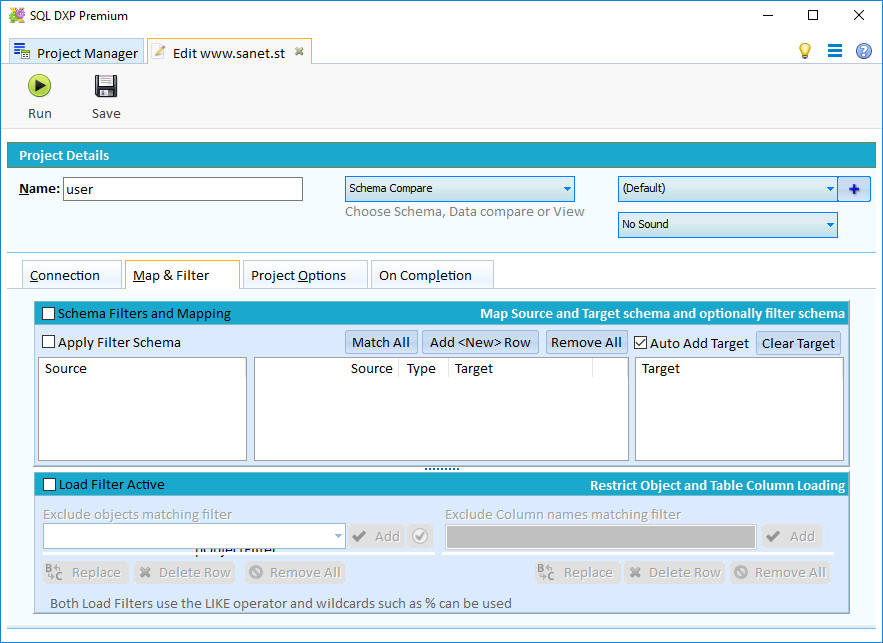 SQL DXP Premium 6.5.3.169 SQL DXP Premium 6.5.3.169