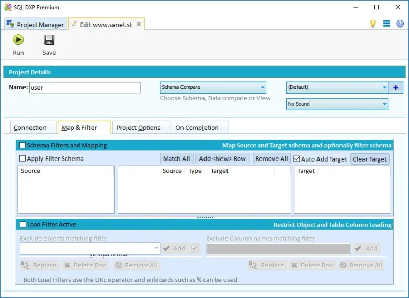 SQL DXP Premium 6.5.3.169 SQL DXP Premium 6.5.3.169