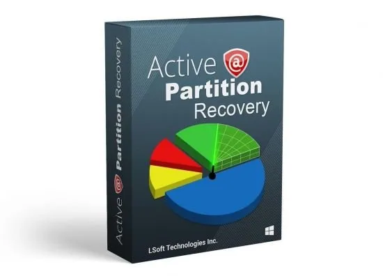 Active Partition Recovery Ultimate 21.0 Active Partition Recovery Ultimate 21.0