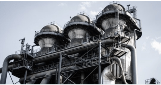 Civil Engineering-Structural Steel Design of Pipe Racks Civil Engineering-Structural Steel Design of Pipe Racks