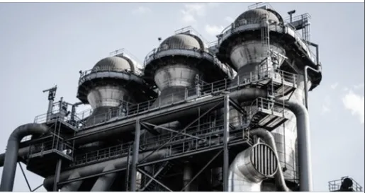 Civil Engineering-Structural Steel Design of Pipe Racks Civil Engineering-Structural Steel Design of Pipe Racks