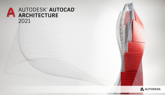 Autodesk AutoCAD Architecture 2021 Win x64 Autodesk AutoCAD Architecture 2021 Win x64