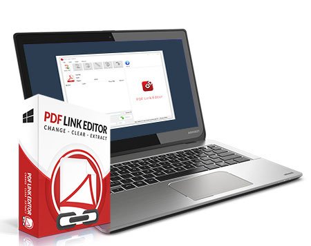 PDF Link Editor Pro 2.5.2 PDF Link Editor Pro 2.5.2