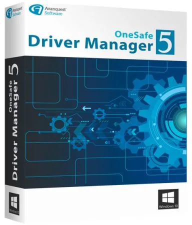 OneSafe Driver Manager Pro 5.0.346 Multilingual OneSafe Driver Manager Pro 5.0.346 Multilingual