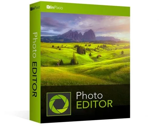 InPixio Photo Editor 10.4.7599.18771 Multilingual InPixio Photo Editor 10.4.7599.18771 Multilingual