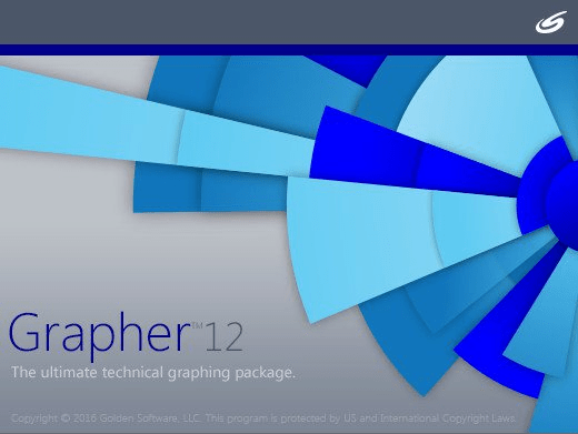Golden Software Grapher 16.4.432 Golden Software Grapher 16.4.432