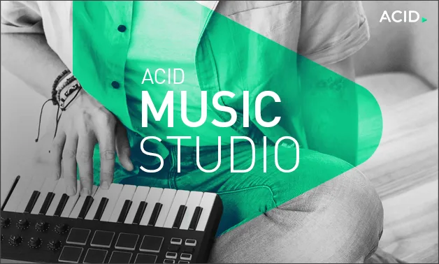 MAGIX ACID Music Studio 11.0.10.21 Multilingual MAGIX ACID Music Studio 11.0.10.21 Multilingual