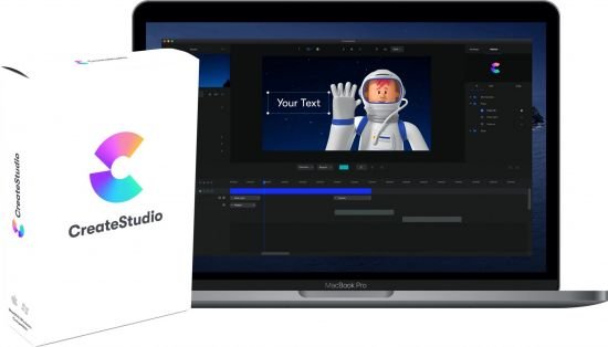 Create Studio v1.4.0 x64 Create Studio v1.4.0 x64