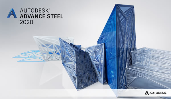 Advance Steel (.0.1) Addon for Autodesk AutoCAD 2020 RUS-ENG Advance Steel (.0.1) Addon for Autodesk AutoCAD 2020 RUS-ENG