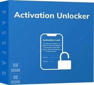 PassFab Activation Unlocker PassFab Activation Unlocker
