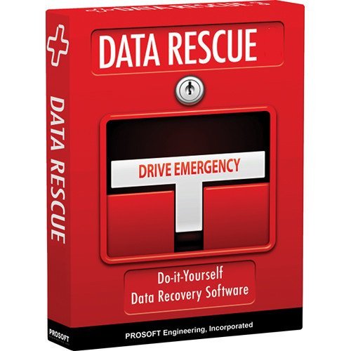 Prosoft Data Rescue 6.0.2 Prosoft Data Rescue 6.0.2