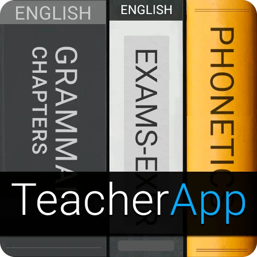 English Grammar & Phonetics v7.4.7 APK English Grammar & Phonetics v7.4.7 APK