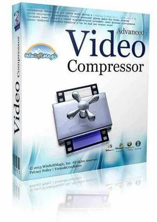 Advanced Video Compressor v2012.0.4.9 Final Advanced Video Compressor v2012.0.4.9 Final