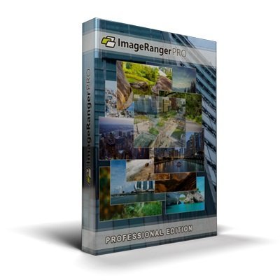 ImageRanger Pro Edition 1.7.3.1555 ImageRanger Pro Edition 1.7.3.1555