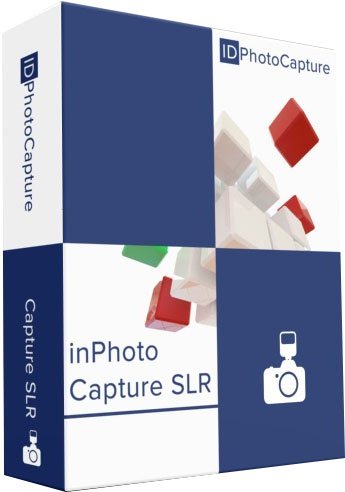 inPhoto Capture / ID SLR 4.2.2 Multilingual inPhoto Capture / ID SLR 4.2.2 Multilingual