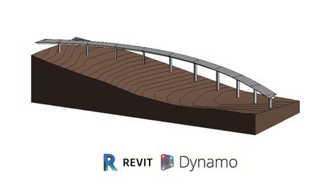 Topography and Site Modeling With Revit 2020 and Dynamo 2.1 Topography and Site Modeling With Revit 2020 and Dynamo 2.1