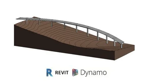 Topography and Site Modeling With Revit 2020 and Dynamo 2.1 Topography and Site Modeling With Revit 2020 and Dynamo 2.1