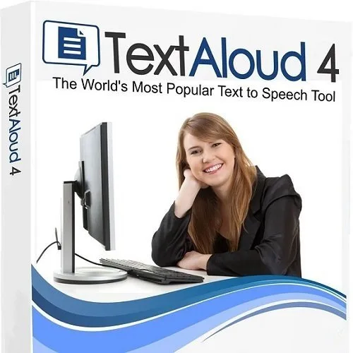 NextUp TextAloud 4.0.60 NextUp TextAloud 4.0.60