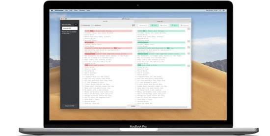 Diffchecker 3.6.0 Diffchecker 3.6.0