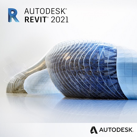 Autodesk Revit 2021 Win x64 + LT Autodesk Revit 2021 Win x64 + LT