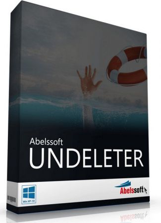 Abelssoft Undeleter 6.0.25 Multilingual Abelssoft Undeleter 6.0.25 Multilingual