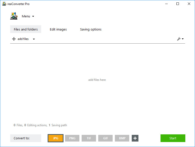 ReaConverter Pro ReaConverter Pro