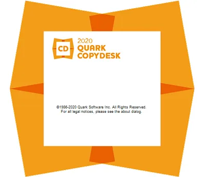 QuarkCopyDesk QuarkCopyDesk