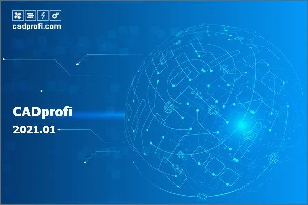 CADprofi 2022 CADprofi 2022