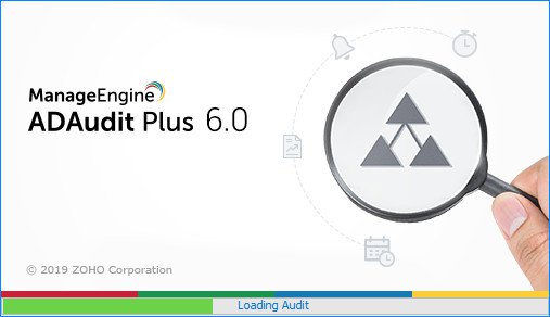 ManageEngine ADAudit Plus 6.0.5 Build 6055 Professional ManageEngine ADAudit Plus 6.0.5 Build 6055 Professional