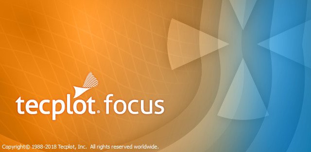 Tecplot Focus 2020 R1 Build 2020.1.0.107285 Win-Linux-macOS x64 Tecplot Focus 2020 R1 Build 2020.1.0.107285 Win-Linux-macOS x64