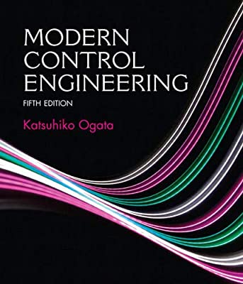 Modern Control Engineering (5th Edition) Modern Control Engineering (5th Edition)