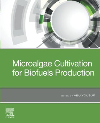 Microalgae Cultivation for Biofuels Production Microalgae Cultivation for Biofuels Production
