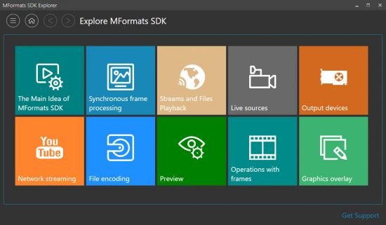 Medialooks MPlatform SDK 2.0.3.11302 x64 Medialooks MPlatform SDK 2.0.3.11302 x64