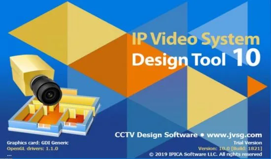 IP Video System Design Tool 10 Build 1821 Multilingual IP Video System Design Tool 10 Build 1821 Multilingual
