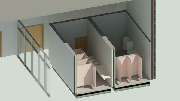 Revit: Industrialized Construction Revit: Industrialized Construction